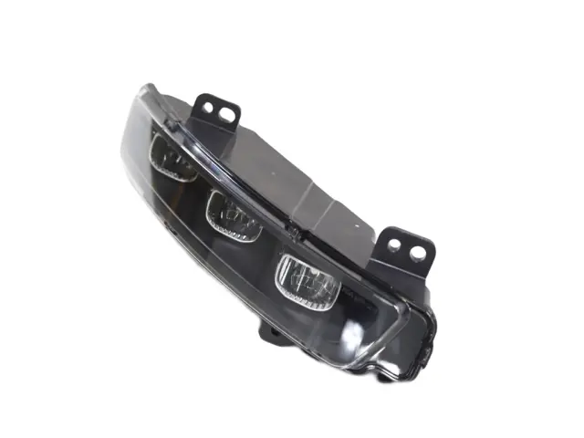 2022-2023 Jeep Front Fog Lamp, Right 68425742AD | My Mopar Parts