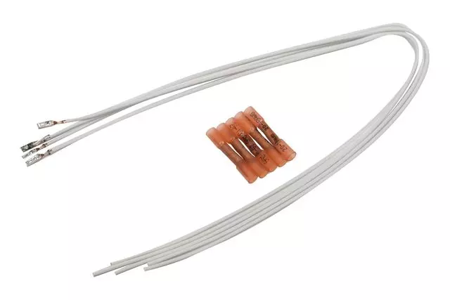メル Multi-Purpose Wire Connector 13575534 GM | GMPartsDirect.com