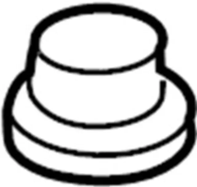 2011-2020 Infiniti Top Nut 54588-JP00D | OEM Parts Online