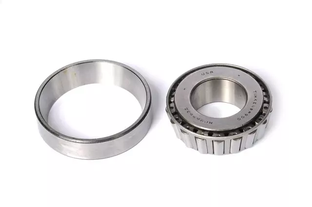Manual Transmission Main Shaft Center Tapered Roller Bearing