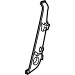 2015-2023 Ford - Side Reinforced