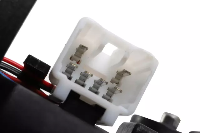 Automatic Transmission Control