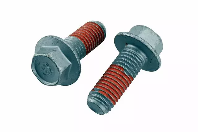 11546339 - : M14x2x37 Multi-Purpose Bolt for Buick: Encore | Cadillac: Escalade, Escalade ESV, Escalade EXT | Chevrolet: Avalanche, Express 1500, Silverado 1500, Suburban 1500, Suburban 2500, Tahoe, Trax | GMC: Savana 1500, Sierra 1500, Yukon, Yukon XL 1500, Yukon XL 2500 Image