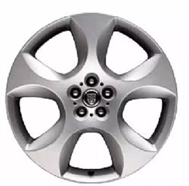 Alloy Wheel - Volans 20in - Front