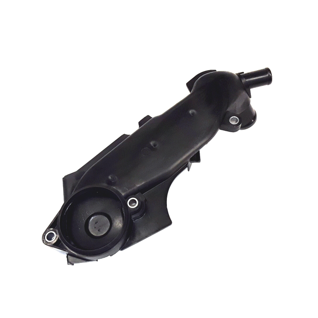 20012005 Audi Thermostat Housing 078121121K Audi USA Parts