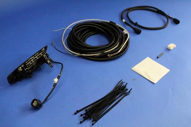 IPS NEW Ki Series HD IP Camera Support Video Push and Wifi