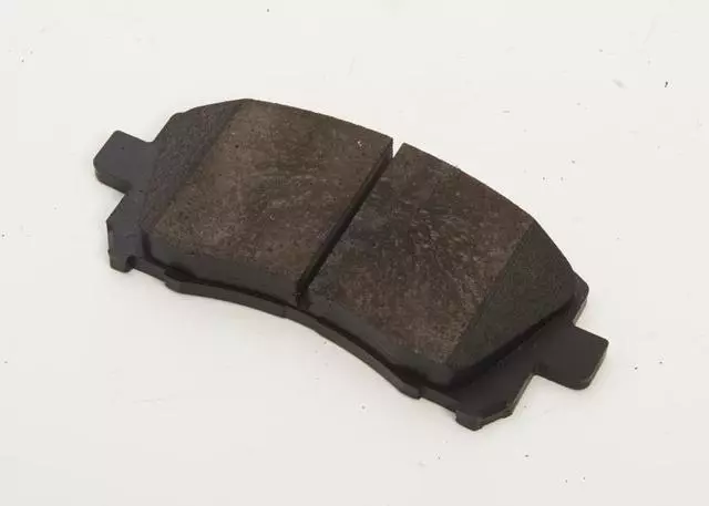 Brake Pad Kit Front