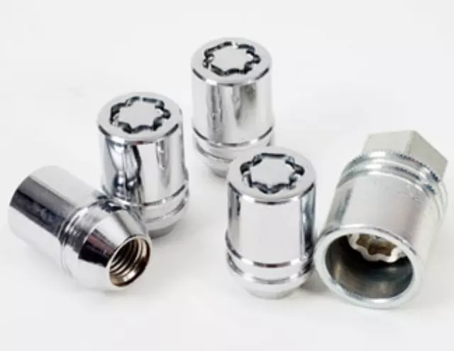 Hyundai Wheel Locks 3N044ADU00