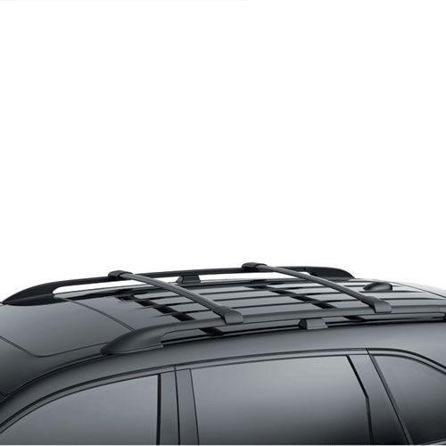 2007-2009 Acura MDX Roof Rack Cross Bars 08L04-STX-200 OEM Parts