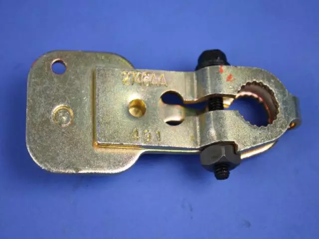 Manual Control Lever