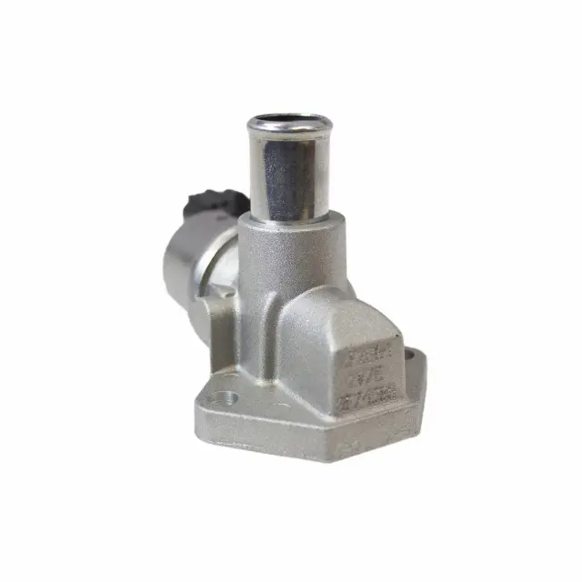 2002-2004 Ford Motorcraft Fuel Injection Idle Air Control Valve CX