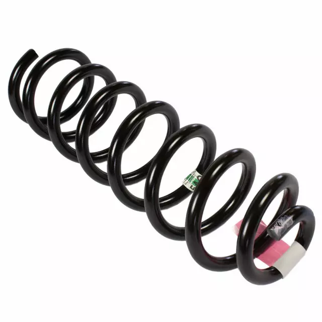 Coil Spring
