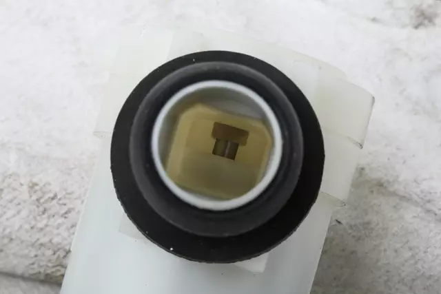 Windshield Washer Pump