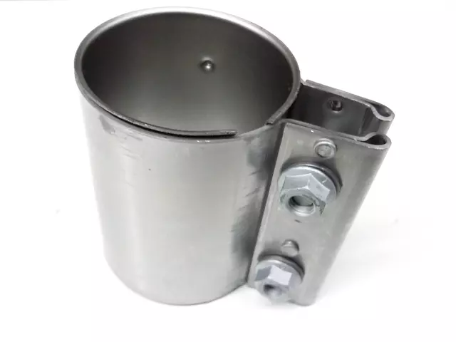 Muffler & Pipe Clamp