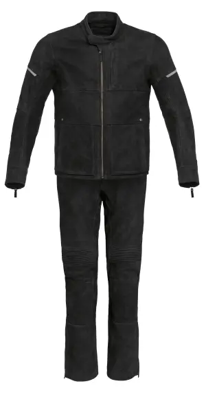 Mens-Furka-Suit-Black - Mens Furka Suit | BMW Motorrad USA
