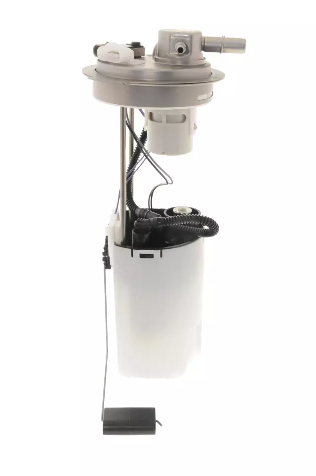 Fuel Pump and Level Sensor Module with Seal