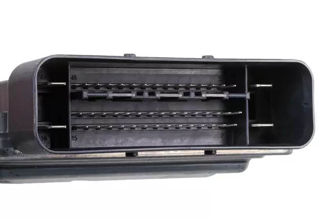 Genuine GM Control Module 25956246