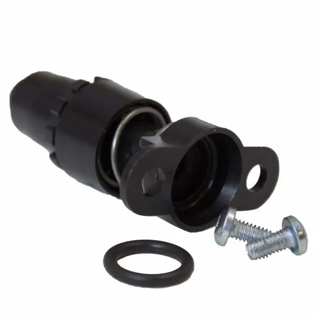 Genuine OEM Ford Part - Tube Fuel Return 3C3Z-9T289-AA | Genuine