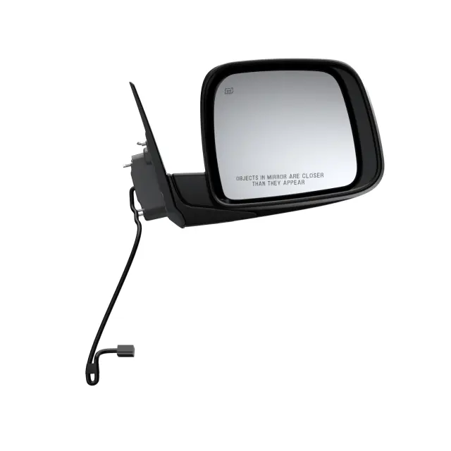 2017-2022 Dodge Durango Outside Rear-View Mirror, Right 5SH44KXJAF