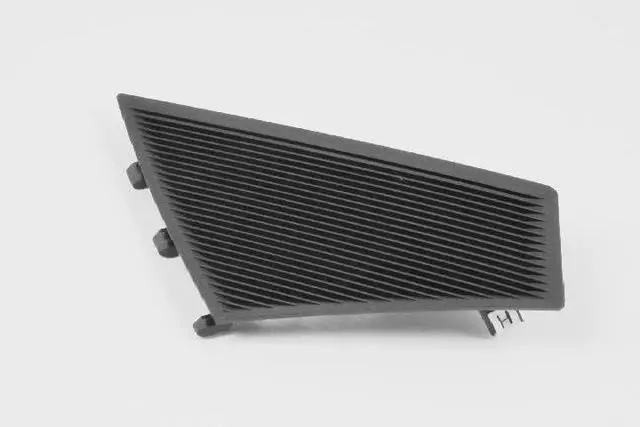 Speaker Grille, Left