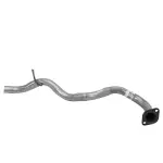 Exhaust Tail Pipe