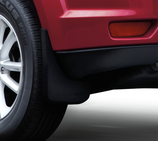 20092020 Dodge Journey Front Splash Guards 82210996AB Mopar Estores