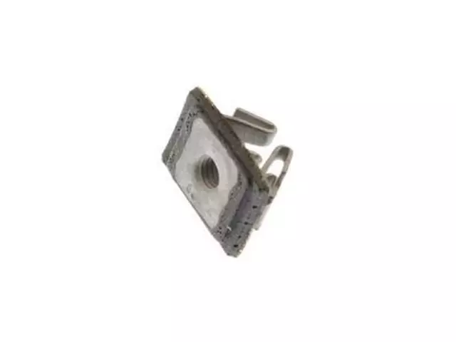 2007-2020 Ford - Upper Center Pillar Trim Nut