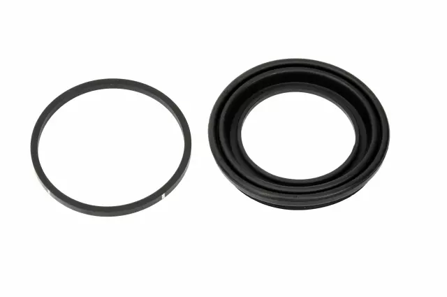 Front Disc Brake Caliper Piston Seal Kit with Boot and Seal