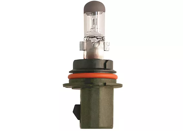 Headlamp Bulb