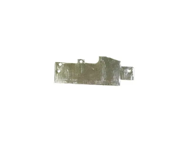 2019-2024 Ram Exhaust Shield 68324462AB | Mopar eStore