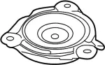 Strut Mount