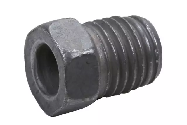 M12x1x18 Brake Line Fitting Nut 11602808 | TascaParts.com