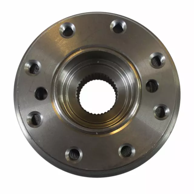 BC3Z-4851-A - Companion Flange - 2011-2016 Ford | Eastgate