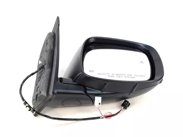 Outside Rear-View Mirror, Right - Mopar (1JG68TZZAM)