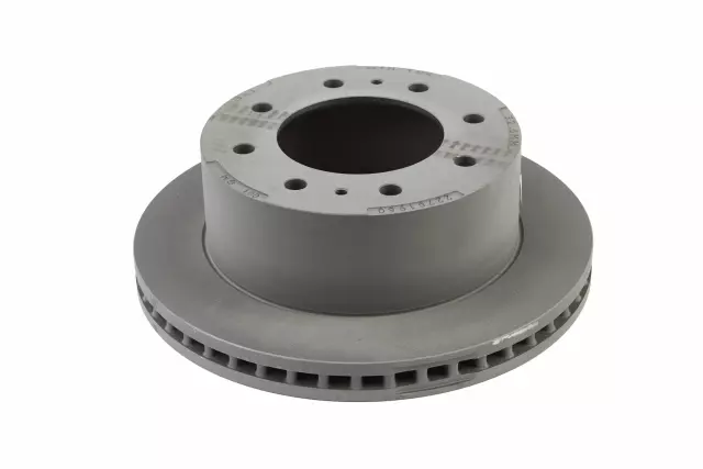 Disc Brake Rotor