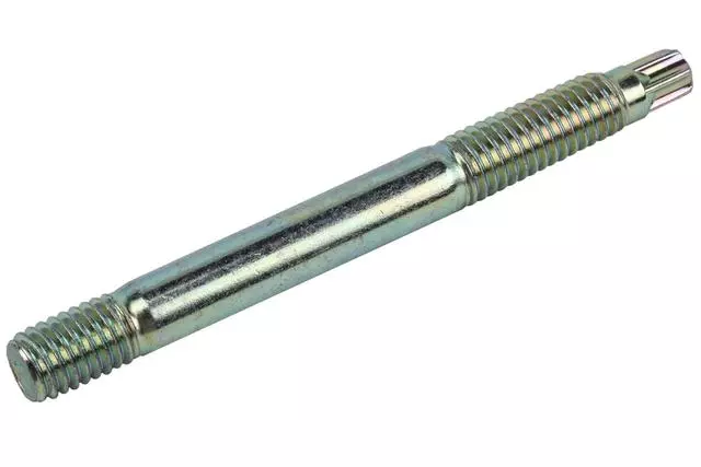 Multi-Purpose Bolt