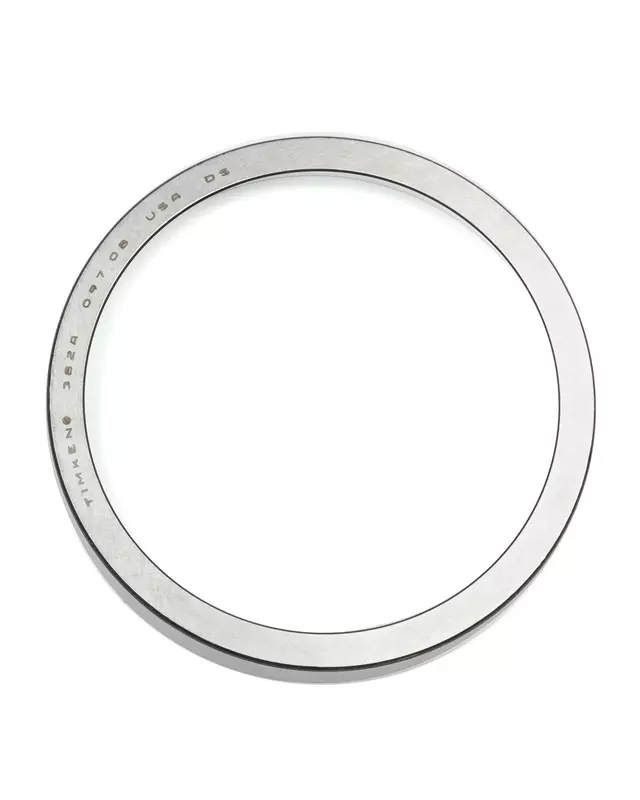 Tapered Roller Bearing Cup