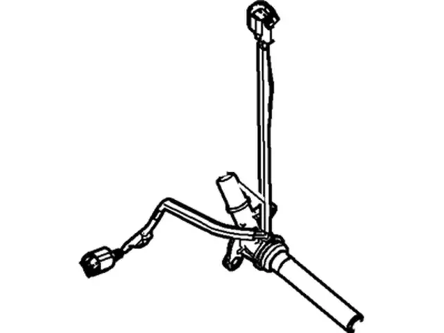 Tube Assembly 9L3Z-9F695-B | TascaParts.com