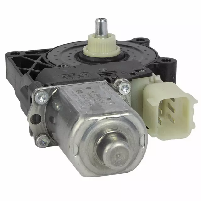 Window Motor