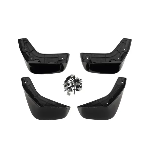 2024-2025 Buick Envista Splash Guards Painted 42769764 GM ...