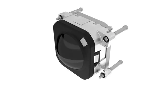 Adaptive Cruise Control Sensor