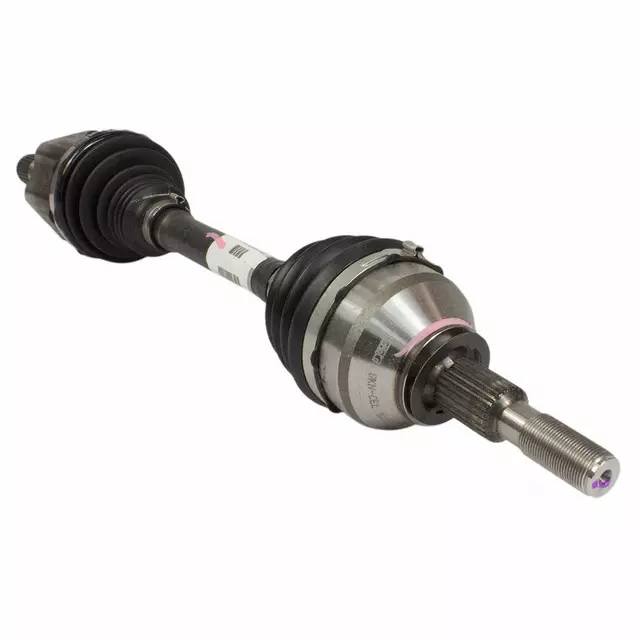 F2GZ3B437N - Front Drive Axle: Axle Assembly for Ford: Edge | Lincoln: MKX Image