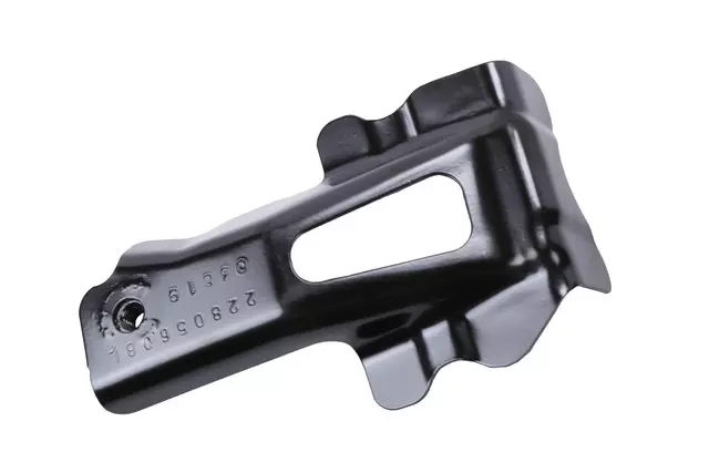 Driver Side Plenum Upper Panel Reinforcement Bracket