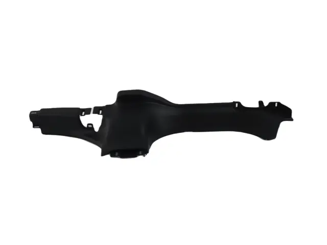 6RU63TX7AE - B Pillar Lower Trim Panel, Left 2021-2026 Jeep