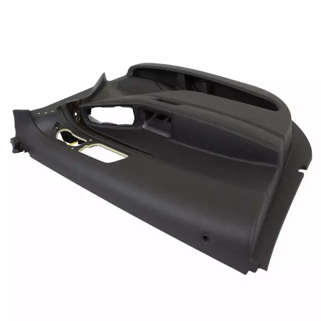 eb5z7823943cb - Ford Door Trim Panel - Driver's Side (LH