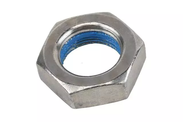 Brake Master Cylinder Nut