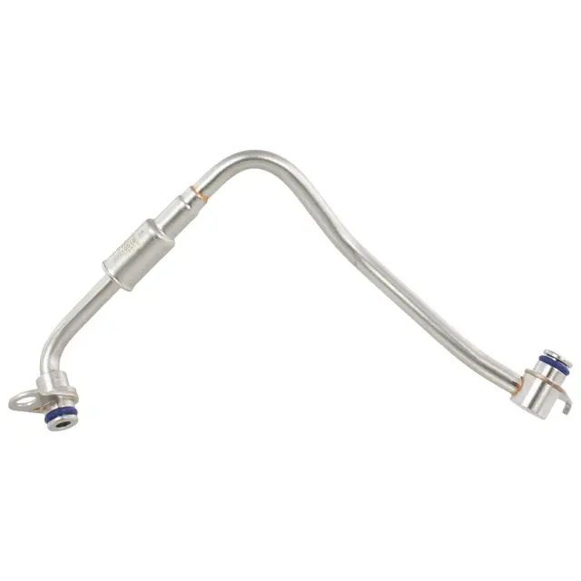 HL3Z-8A520-A - Turbocharger Coolant Line - 2017-2021 Ford