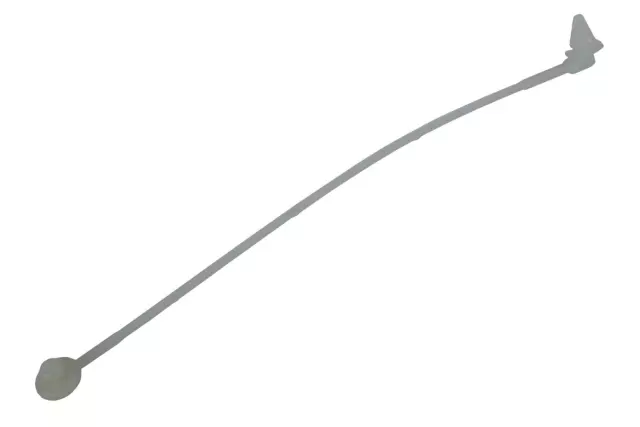 Roof Rear Console Compartment Strap