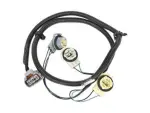 Driver Side Tail Light Wiring Harness