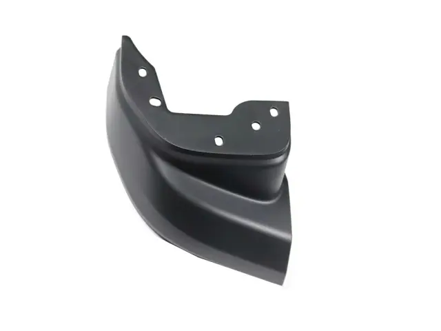 2018-2026 Jeep Wrangler Bumper End Cap, Left 68295581AB | My Mopar